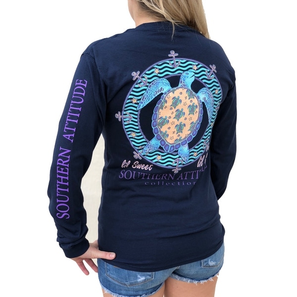 Southern Attitude "Lil Snappy" Turtle. Opens flyout.