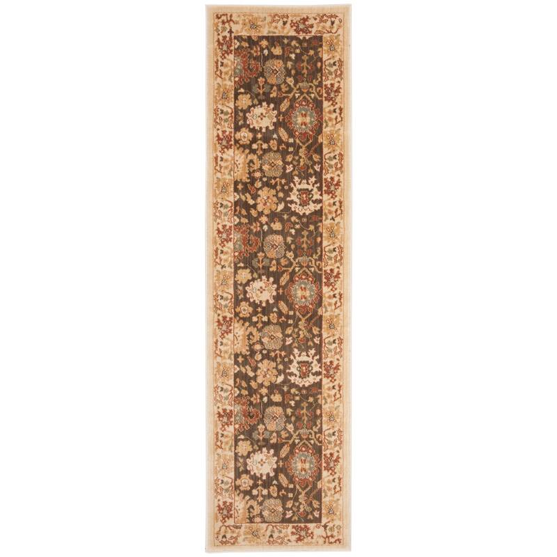 Lauren Ralph Lauren Brice Traditional Rug