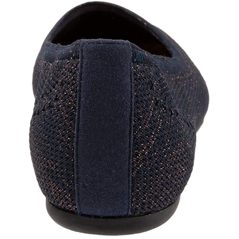 softwalk women's sonoma ballet flat