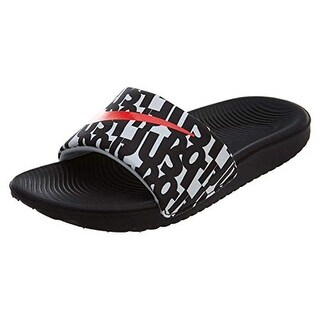 nike kawa slide youth