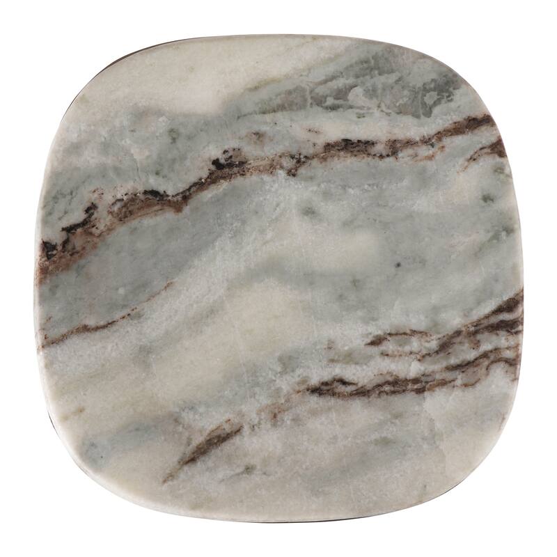 Marbelle - Alfie Marble Bar Stool