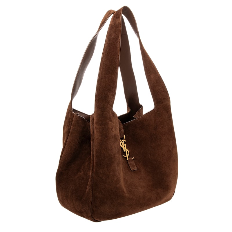Saint Laurent Le 5 A 7 Bea Tote