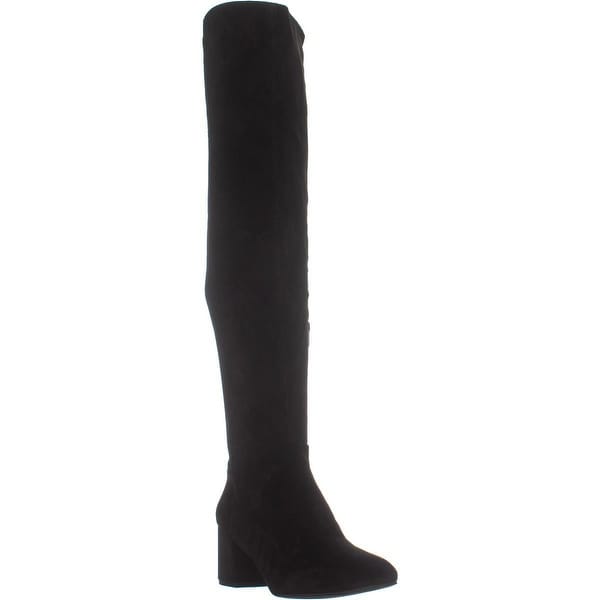 kenneth cole eryc over the knee boot