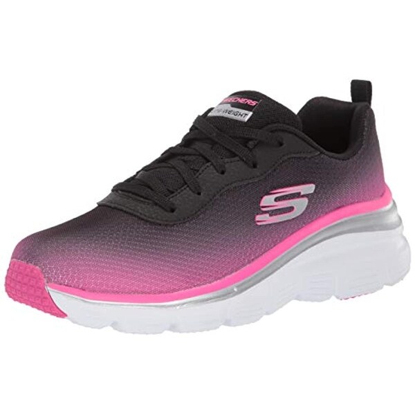 Fashion world sales skechers