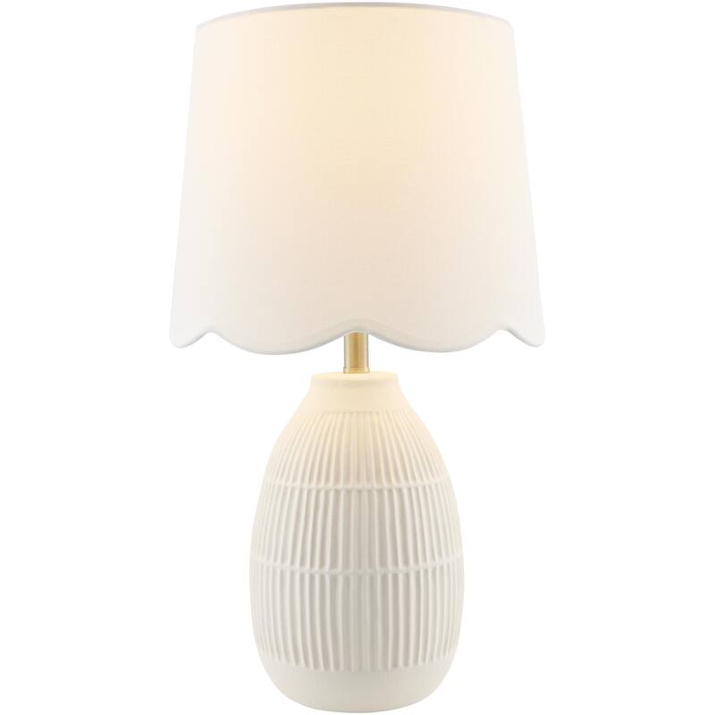 Livabliss Soleny Traditional Accent Table Lamp