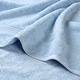 preview thumbnail 93 of 128, Superior Heritage Egyptian Cotton Absorbent Bath Sheet Set of 2