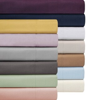 Superior Cotton Blend Thread Count 1000TC Duvet Cover Set (Set of 3)