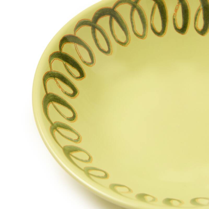 Caravan Amalfi Cereal Bowl - 7"