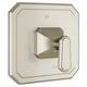 Option Brushed Nickel