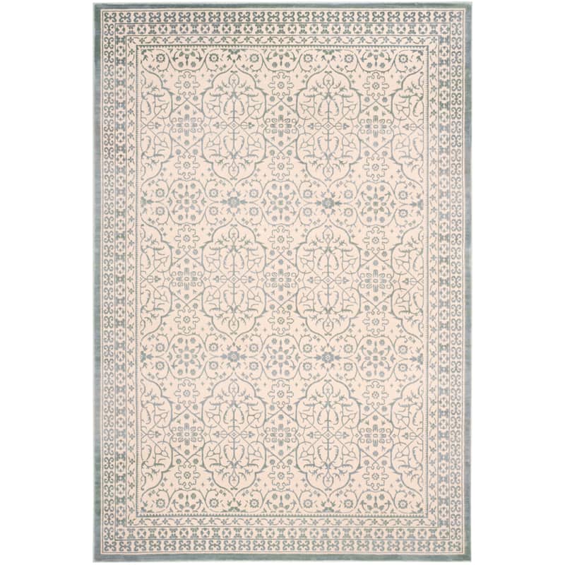 SAFAVIEH Brilliance Meropi Vintage Oriental Rug