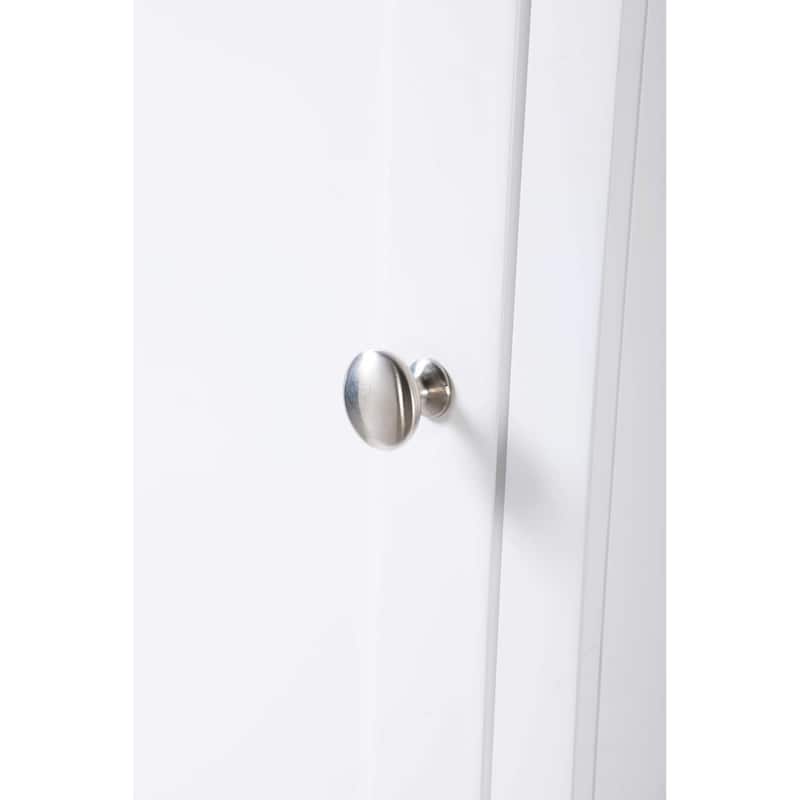 Peregrine Bath Storage Cabinet (16-28 In.)