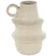 Option Cream - 10"W, 15"H