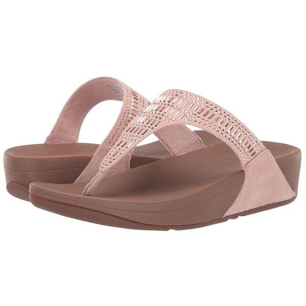 Incastone Toe-Thong Sandals Flip-Flop 