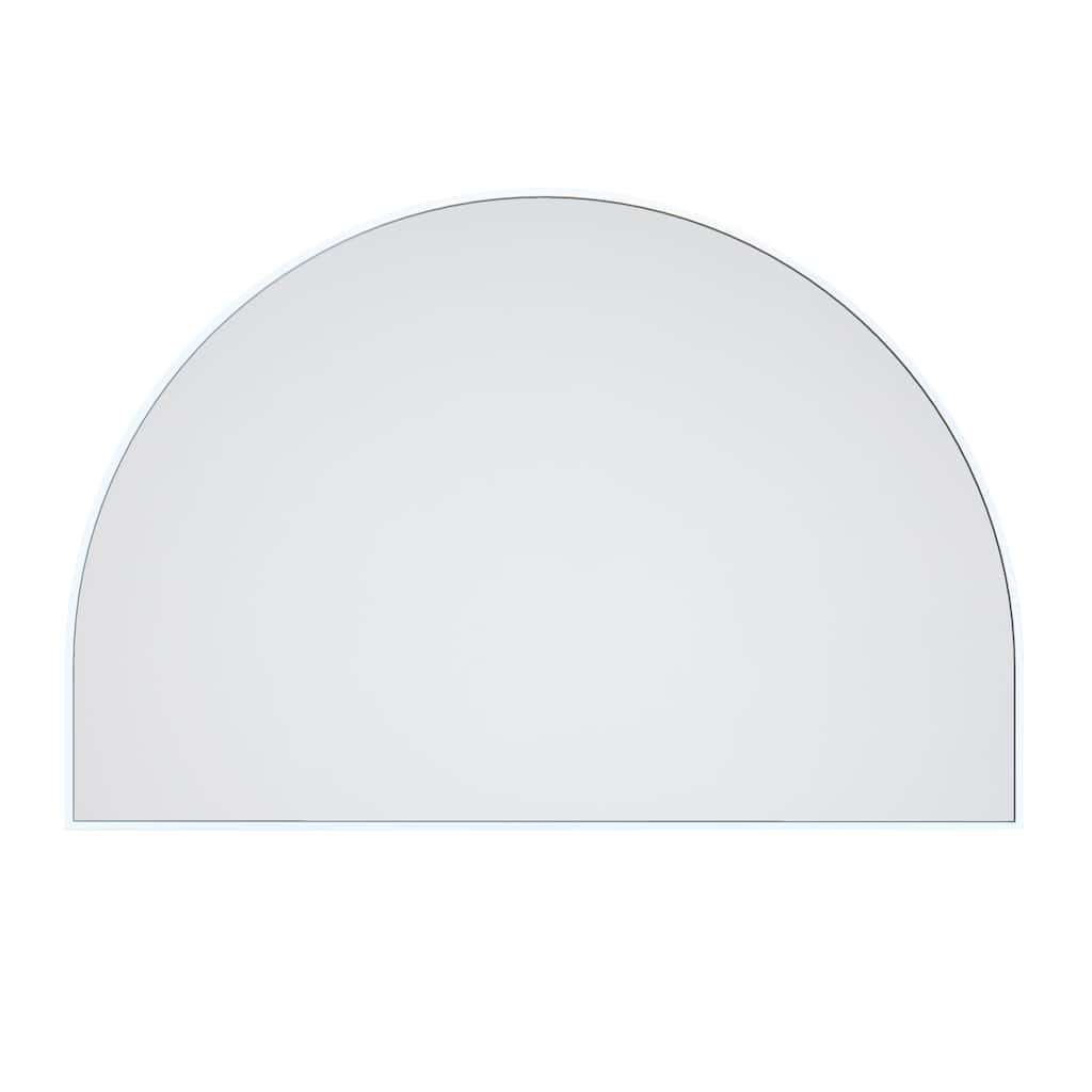 Glass Warehouse Frameless Mirror with polished edge