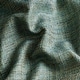 preview thumbnail 60 of 70, Exclusive Fabrics Raw Linen Weave Light Filtering Curtains for Bedroom & Living Room Curtains Pair - 2 Panel Drapes