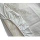 preview thumbnail 2 of 1, Moonlight Slumber Little Dreamer Naturals Organic Cotton Crib Mattress Cover