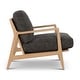 preview thumbnail 14 of 30, Metro - Carmelo Upholstered Accent Chair