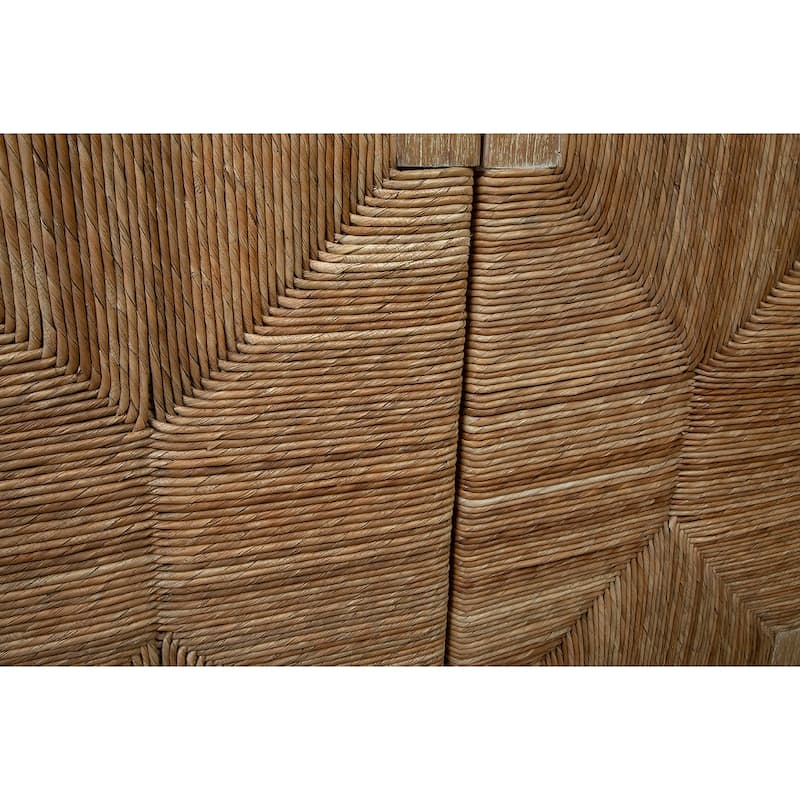 Furniture Classics Solid Wood Jamestown Sideboard Buffet Server