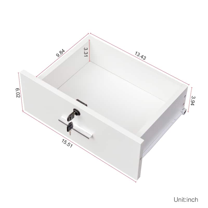 RR multi-layer storage