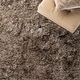 preview thumbnail 42 of 166, SAFAVIEH Handmade Paris Shag Danara 2.5-inch Thick Rug