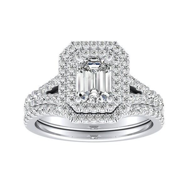 Download Buy Bridal Sets Online At Overstock Our Best Wedding Ring Set Deals