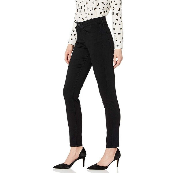 signature by levi strauss & co modern skinny