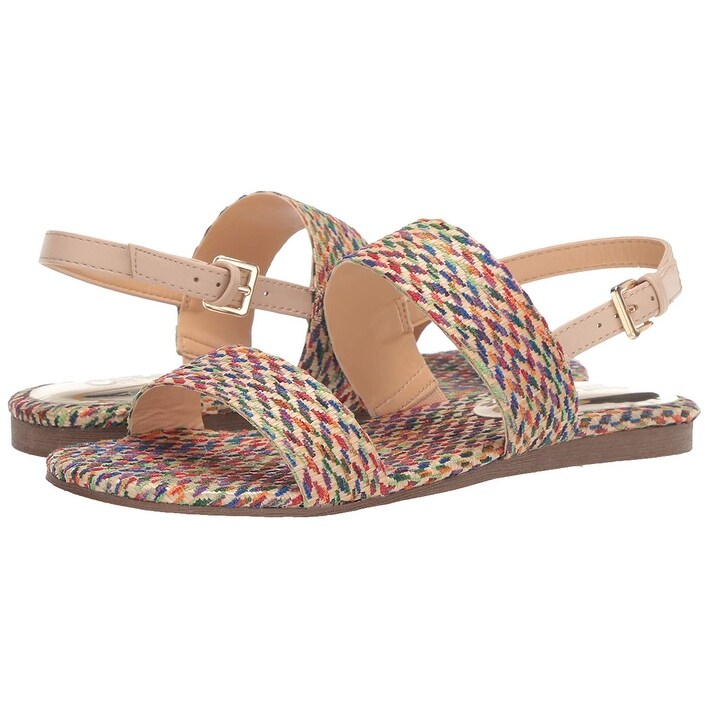 carlos santana flip flops