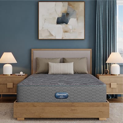 Beautyrest Opulent Rest Plush Mattress