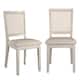 Option Antique White