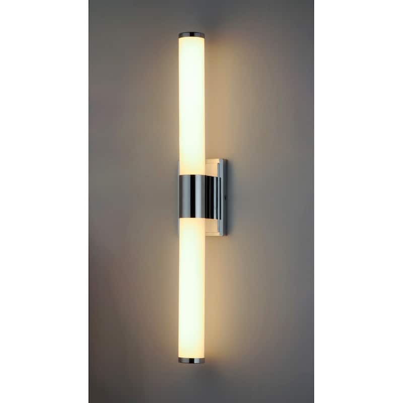 Maxim Optic 24" Tubular LED Bath Bar