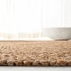 preview thumbnail 4 of 5, SAFAVIEH Handmade Lauren Ralph Lauren Thuy Jute Rug