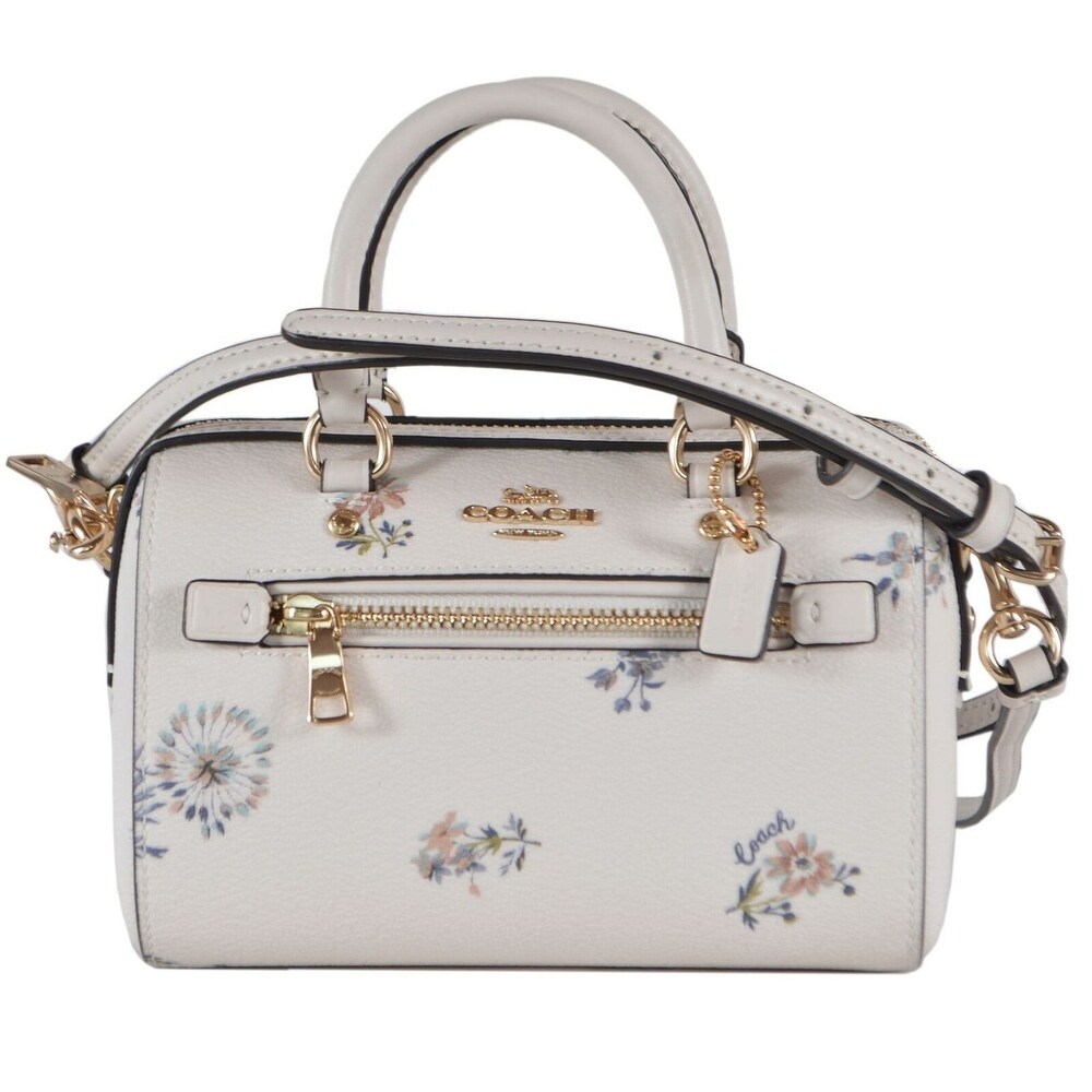 coach mini purse