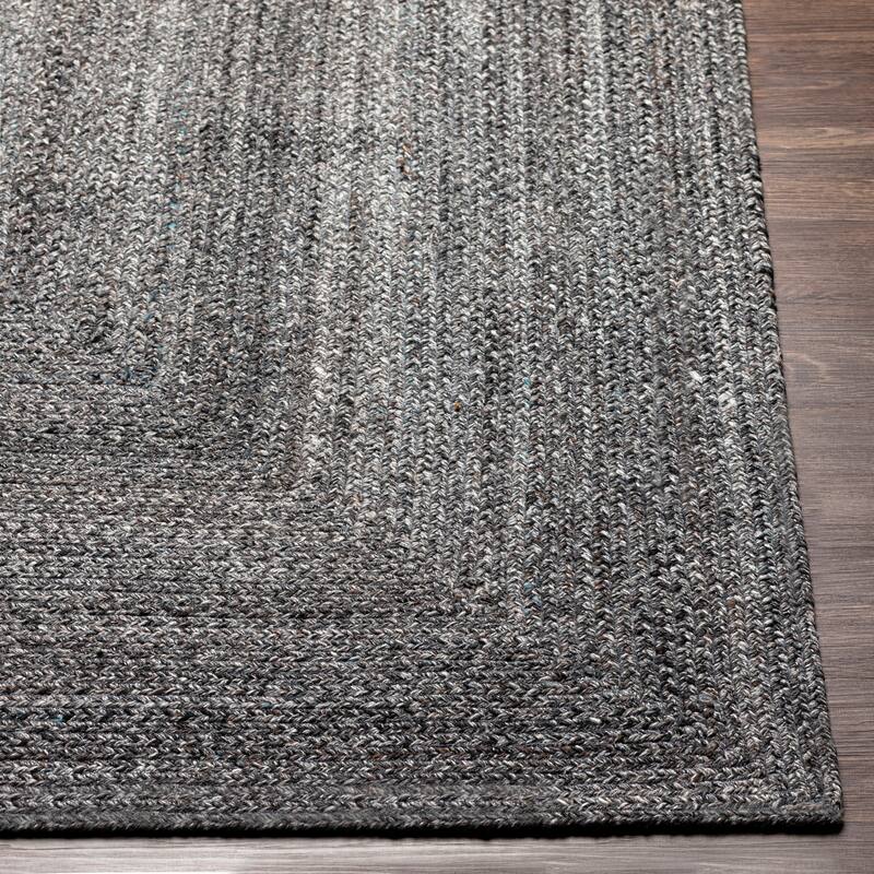Surya Silvia Outdoor Safe Modern Stripe Area Rug