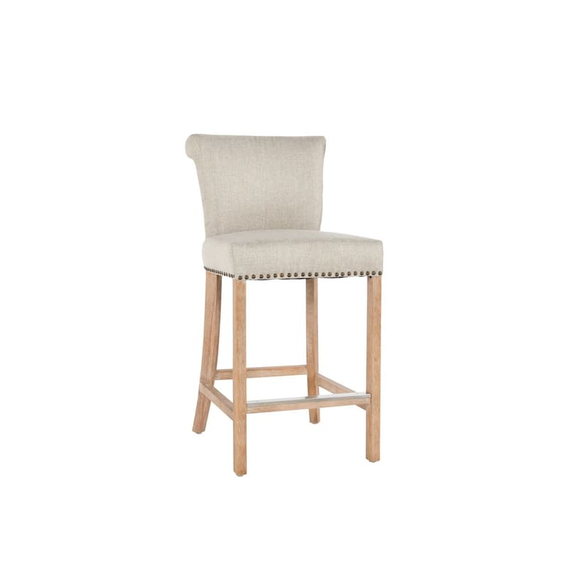 Ania 26" Counter Stool by Kosas Home