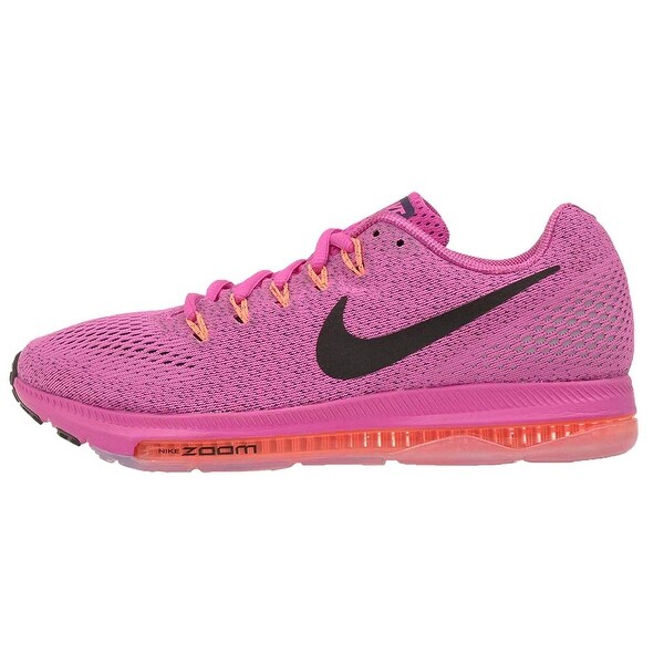 women's nike zoom all out low