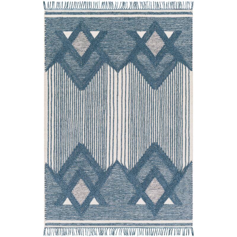 Artistic Weavers Rennie Global Geometric Area Rug