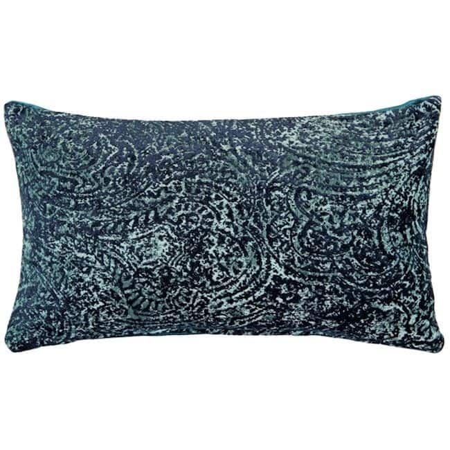 Visconti Chenille Throw Pillow