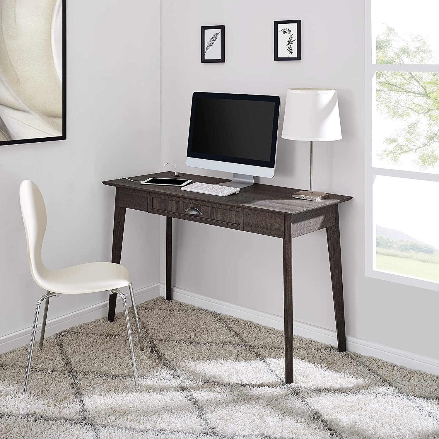 Caffoz top writing desk