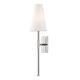 Option Polished Nickel