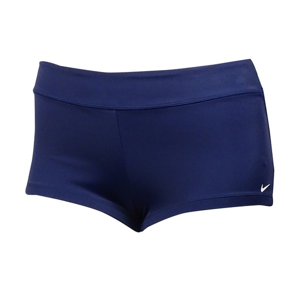 nike boy short swimsuit