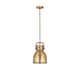 Option Brushed Brass