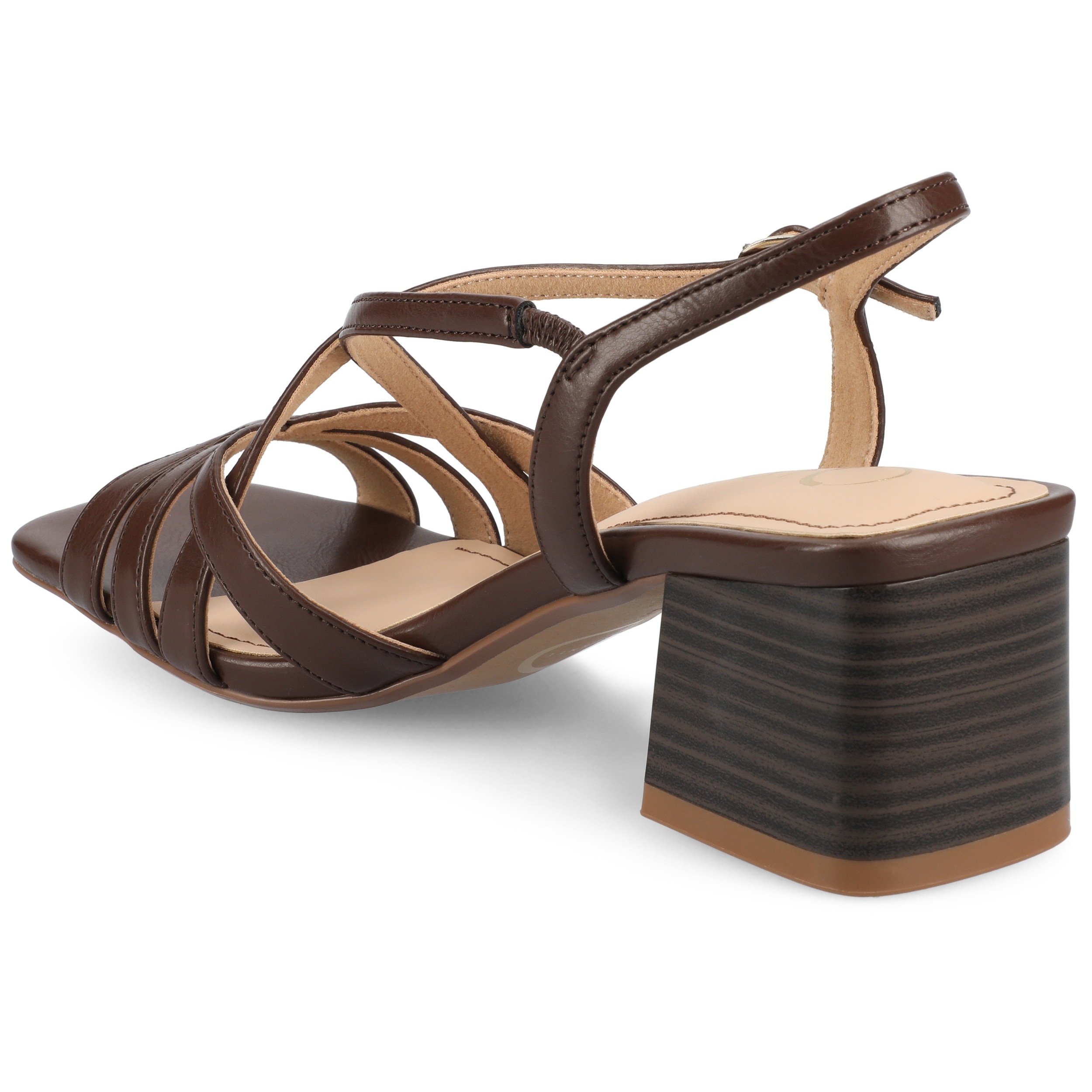 womens brown dress sandals Womenyiaor for Women 2025 Dressy, Closed Toe Espadrilles Wedge Sandals Ankle Strap Platform Sandals Suede Pointed Wedge Heels Comfortable Summer Shoes (A-Brown, 9.5) : Sports & Outdoors no fuss Womens Brown Dress Sandals, Shoes