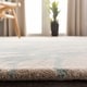 preview thumbnail 27 of 63, SAFAVIEH Handmade Bella Lular Modern Floral Wool Rug