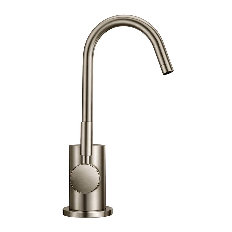 Whitehaus Collection Hot Water Point of Use Faucet