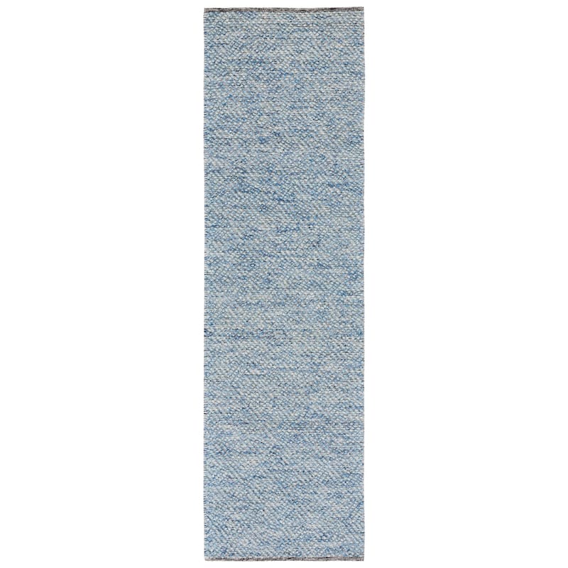 SAFAVIEH Natura Rimah Handmade Wool Area Rug