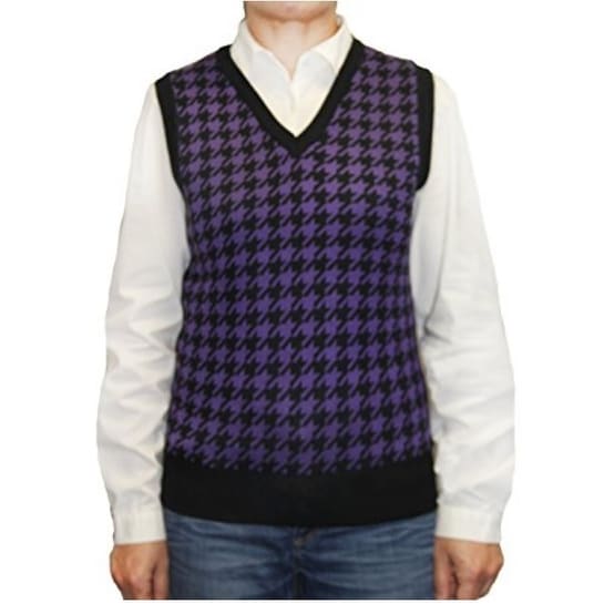 sweater vest women