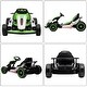 preview thumbnail 24 of 54, Go Kart for Kids, 24V Electric Go Kart for Kids