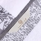 preview thumbnail 55 of 69, Superior Wisteria Cotton Floral Jacquard 6 Piece Bathroom Towel Set