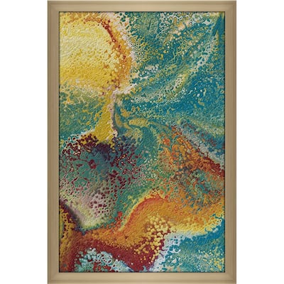 "Matthew 11 28 Come To Me" by Mark Lawrence Print on Acrylic