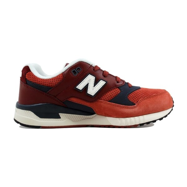 red and blue new balance